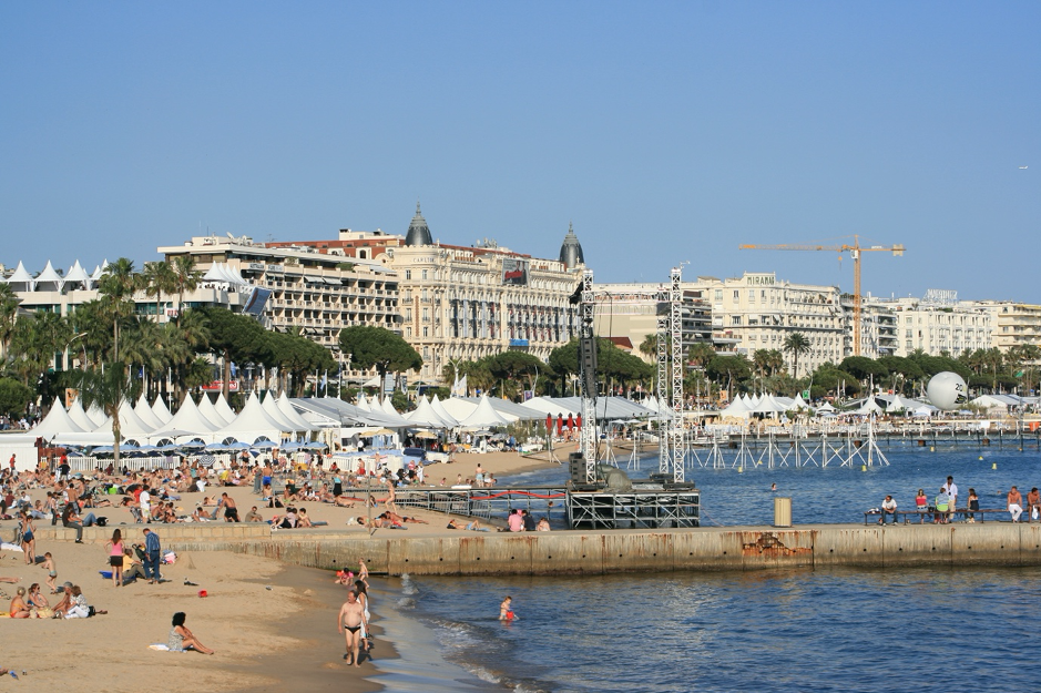 5 best cities to discover on Côte d’Azur